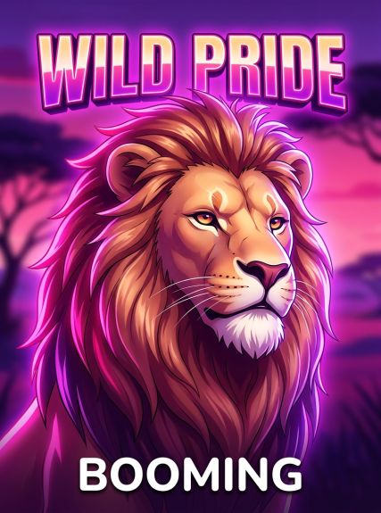 Wild Pride