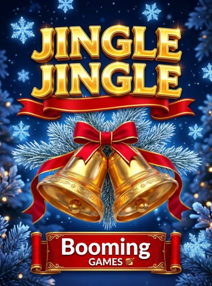 Jingle Jingle