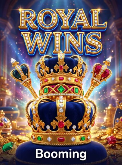 Royal Wins