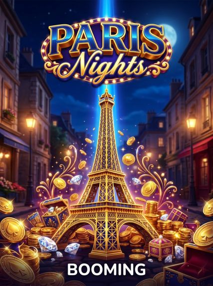 Paris Nights
