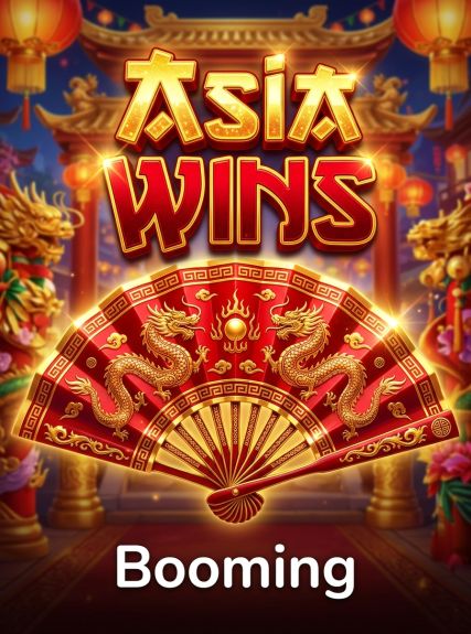 Asia Wins