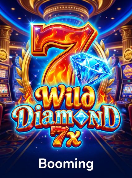 Wild Diamond 7x