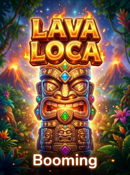 Lava Loca