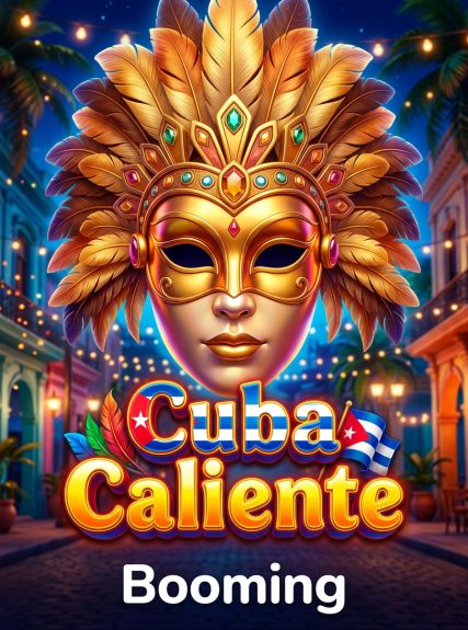 Cuba Caliente