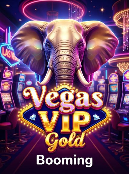Vegas VIP Gold