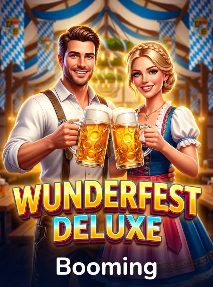 Wunderfest Deluxe