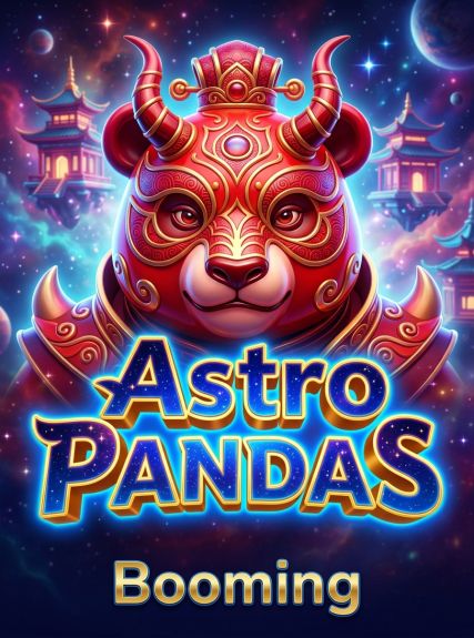Astro Pandas