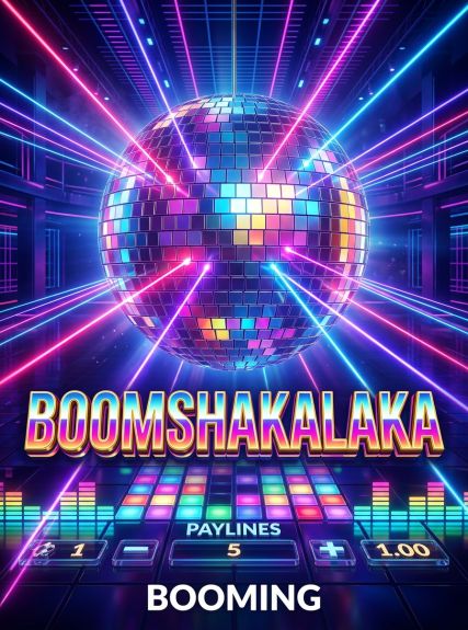 Boomshakalaka