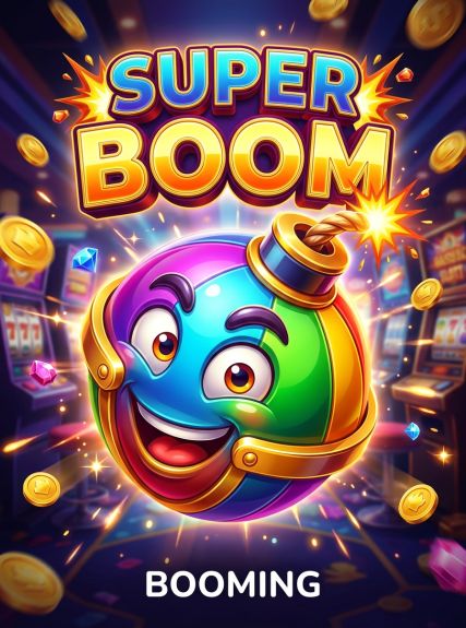 Super Boom