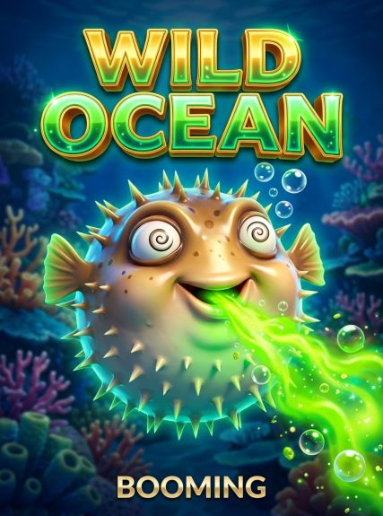 Wild Ocean