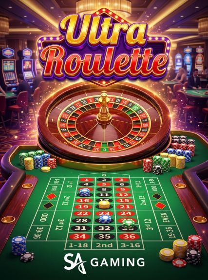 Ultra Roulette C