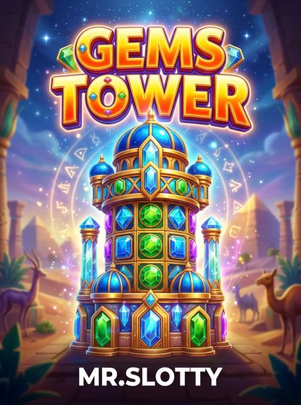 Gems Tower