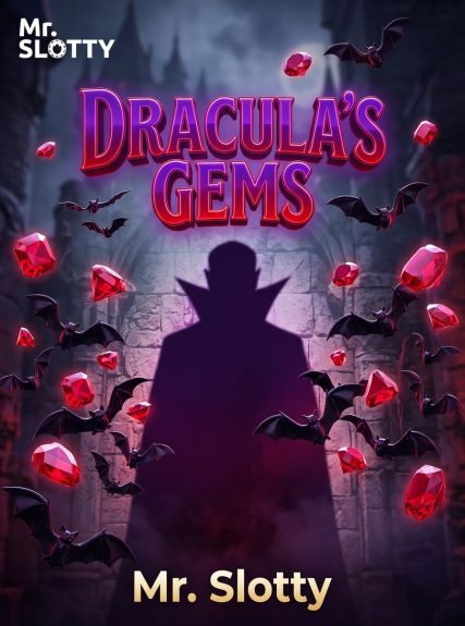 Dracula's Gems