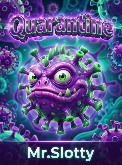 Quarantine