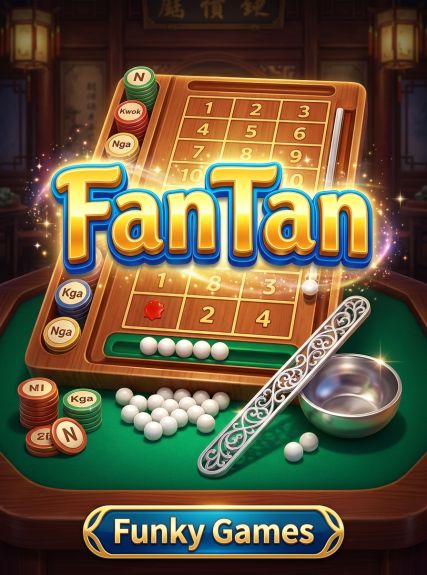 FanTan