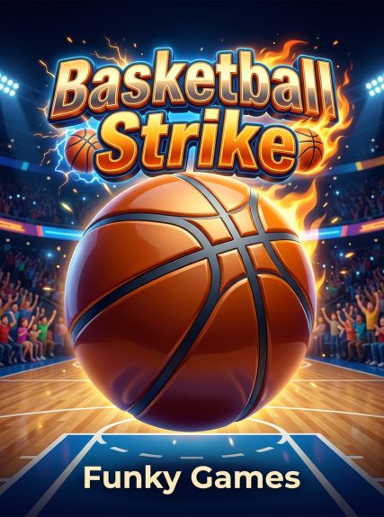 Basketball Strike