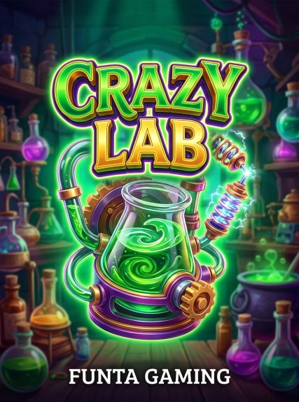 Crazy Lab