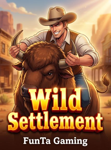 Wild Settlement