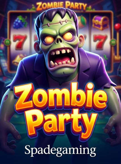 Zombie Party