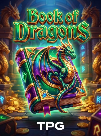 Book of Dragons