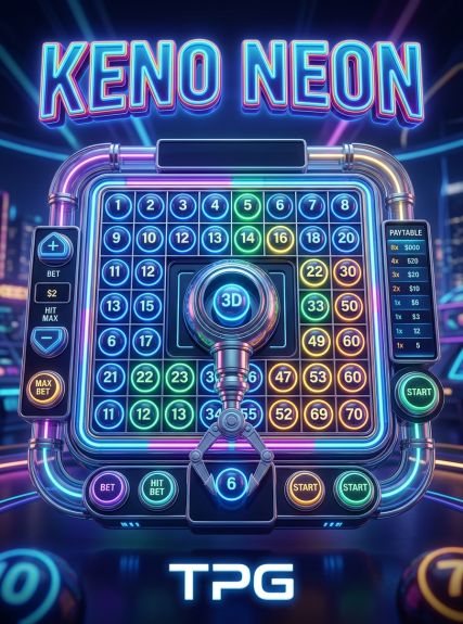 Keno Neon