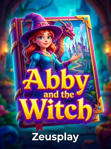 Abby and the Witch