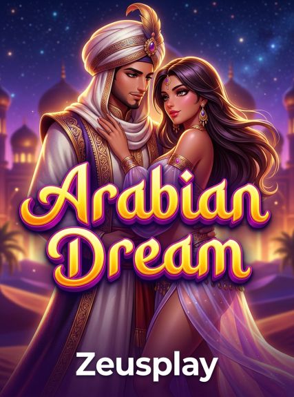 Arabian Dream