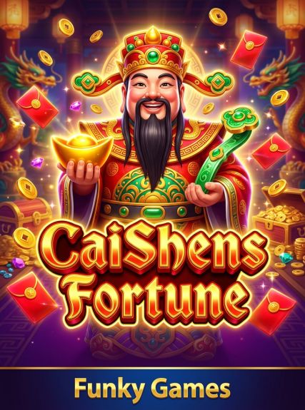 CaiShens Fortune