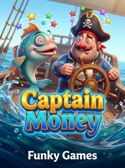 Captain Money