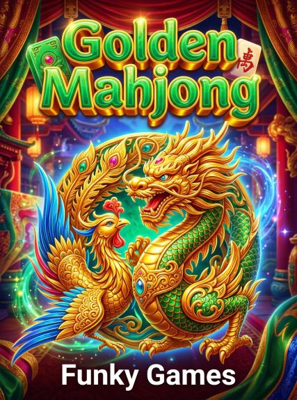 Golden Mahjong