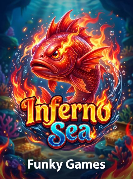 Inferno Sea