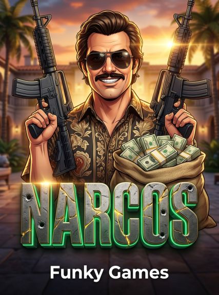 Narcos