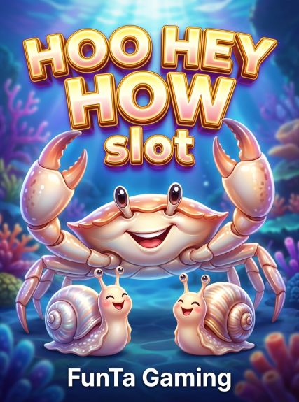 HOO HEY HOW slot