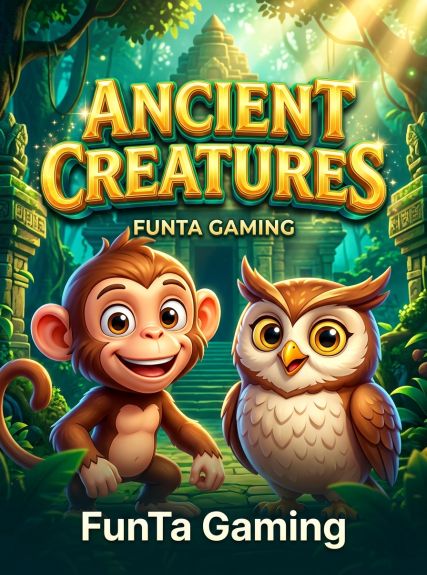 Ancient Creatures