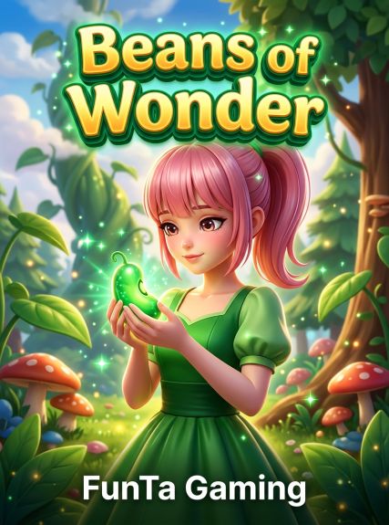 Beans of Wonder