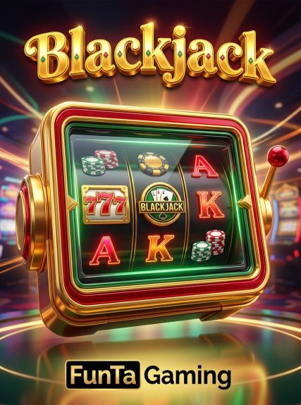 Blackjack