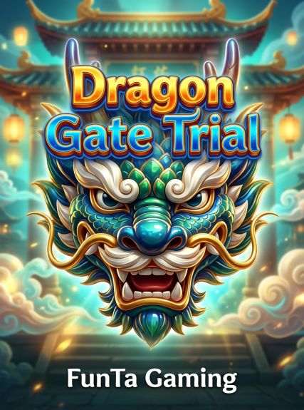 Dragon Gate Trial