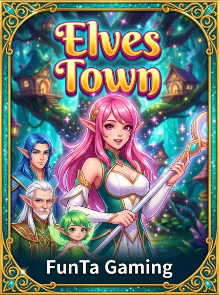 Elves Town