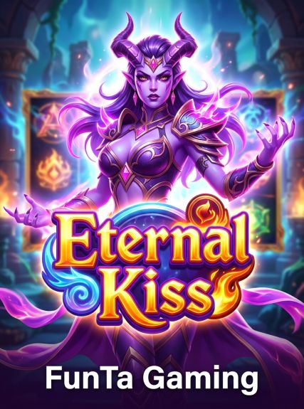 Eternal Kiss