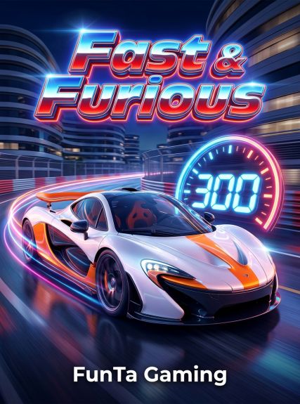 Fast & Furious