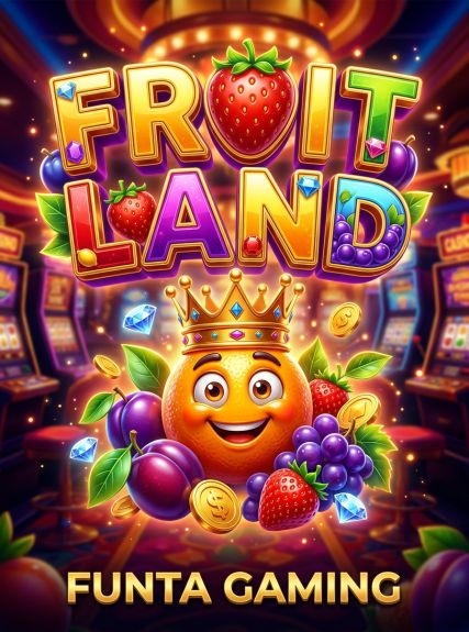 Fruit Land