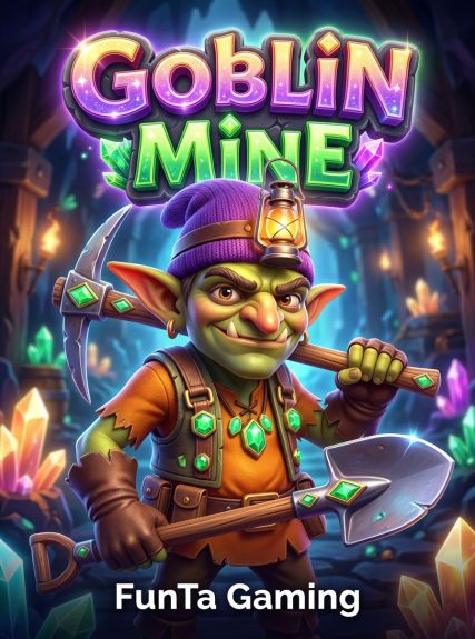 Goblin Mine