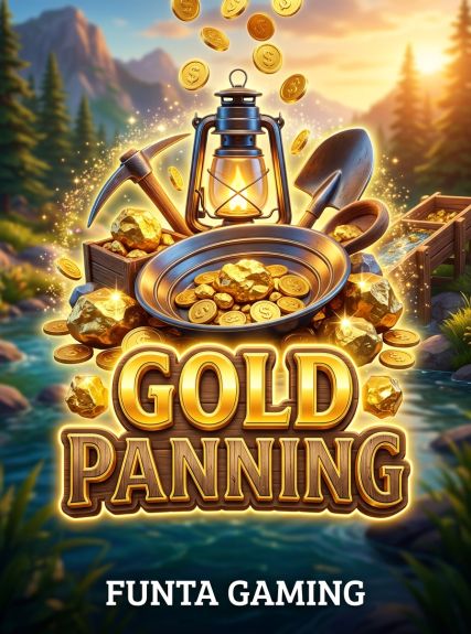 Gold Panning