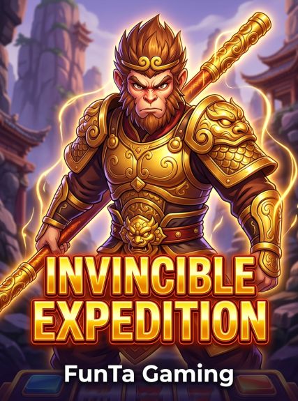 Invincible Expedition