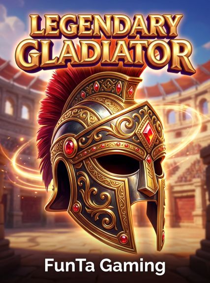 Legendary Gladiator