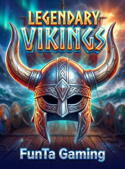 Legendary Vikings