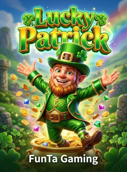 Lucky Patrick