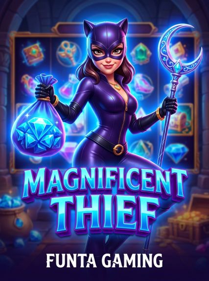 Magnificent Thief