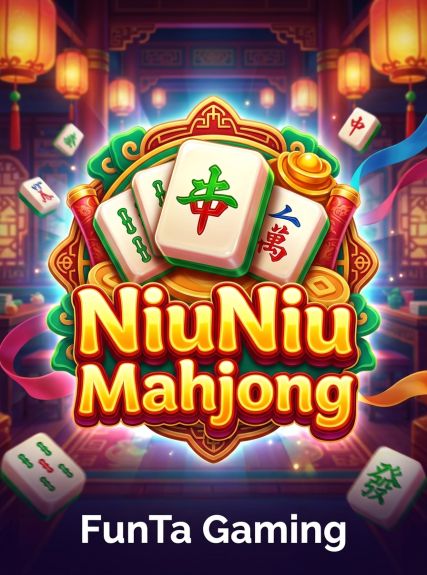NiuNiu Mahjong
