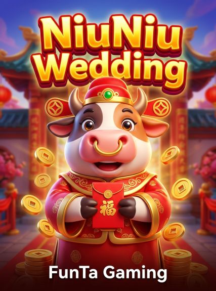 NiuNiu Wedding
